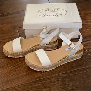 Steve Madden Sandals Size 11
